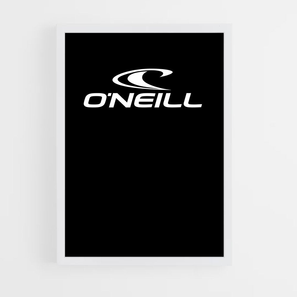 ap-oneill-1 cadre Blanc