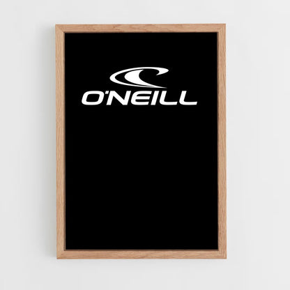 ap-oneill-1 cadre Bois clair