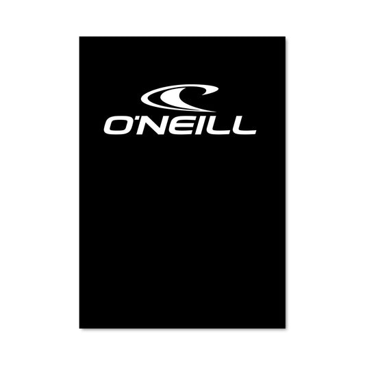 Poster O'Neill Noir