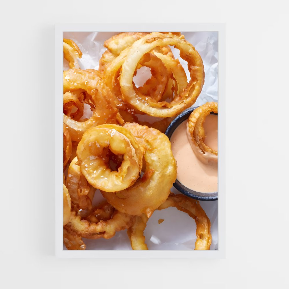 ap-onion rings-1 cadre Blanc