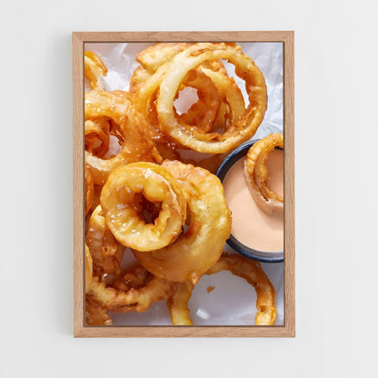 ap-onion rings-1 cadre Bois clair