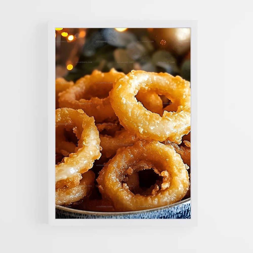 ap-onion rings-2 cadre Blanc