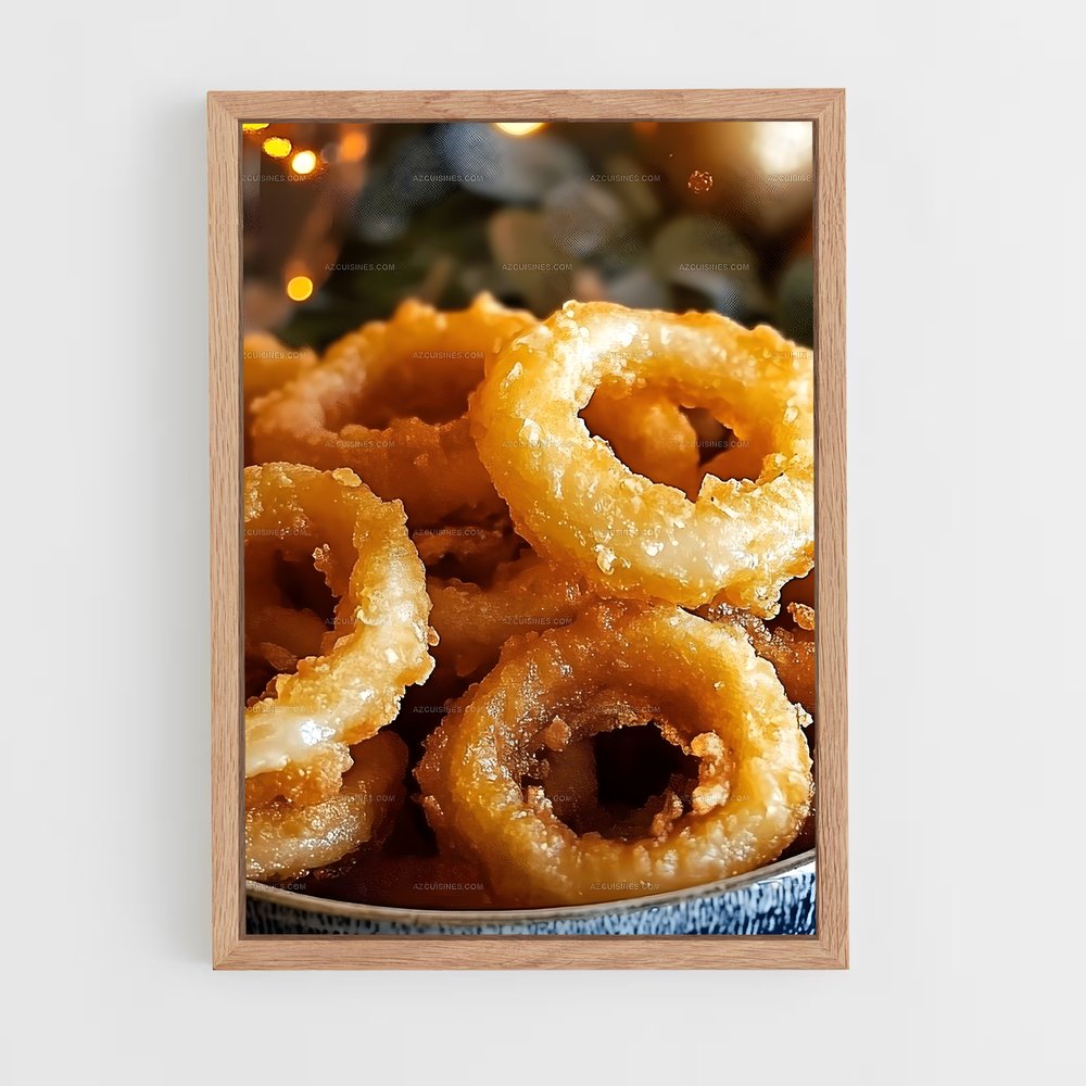 ap-onion rings-2 cadre Bois clair
