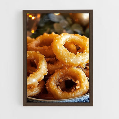 ap-onion rings-2 cadre Bois foncé