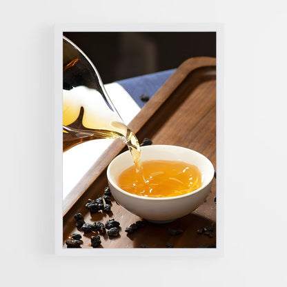 ap-oolong tea-1 cadre Blanc