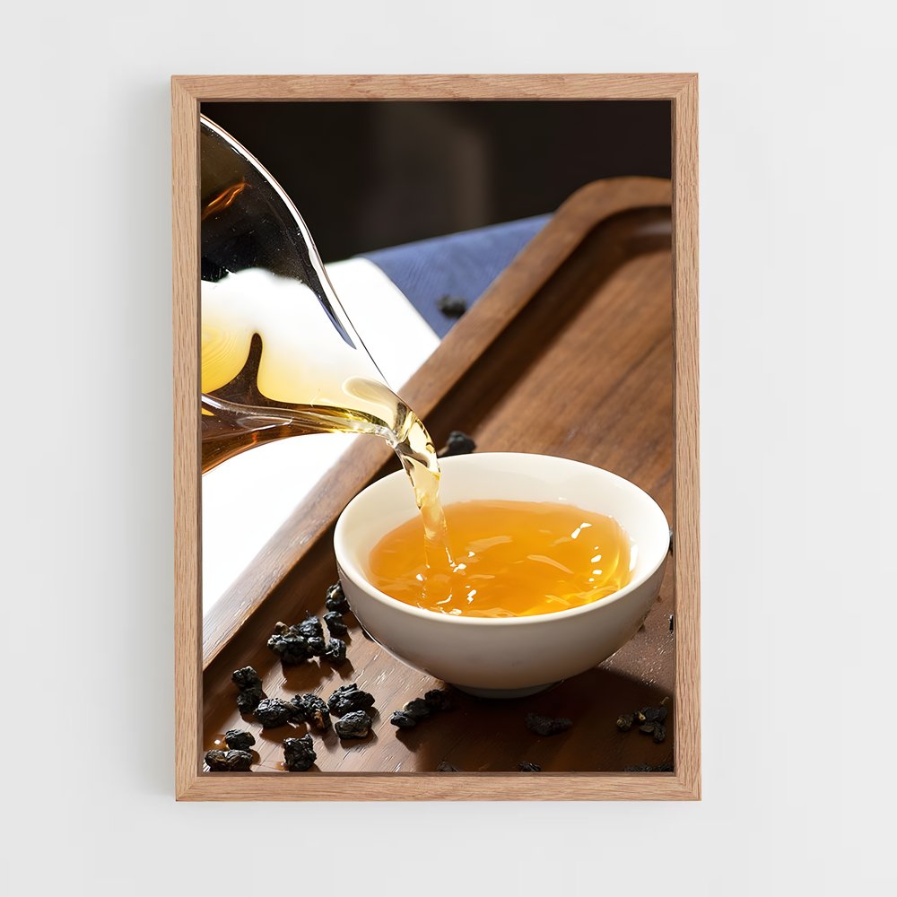 ap-oolong tea-1 cadre Bois clair