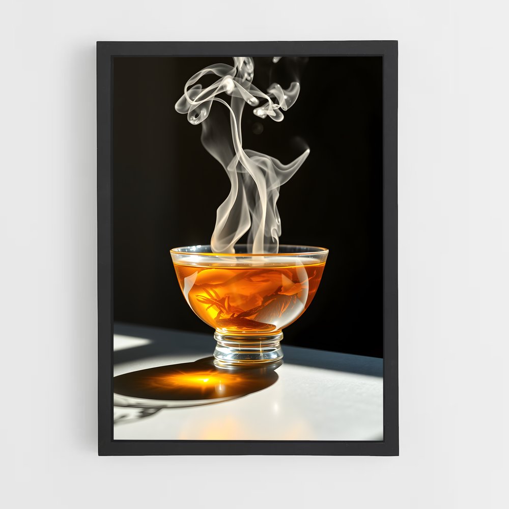 ap-oolong tea-2 cadre Noir