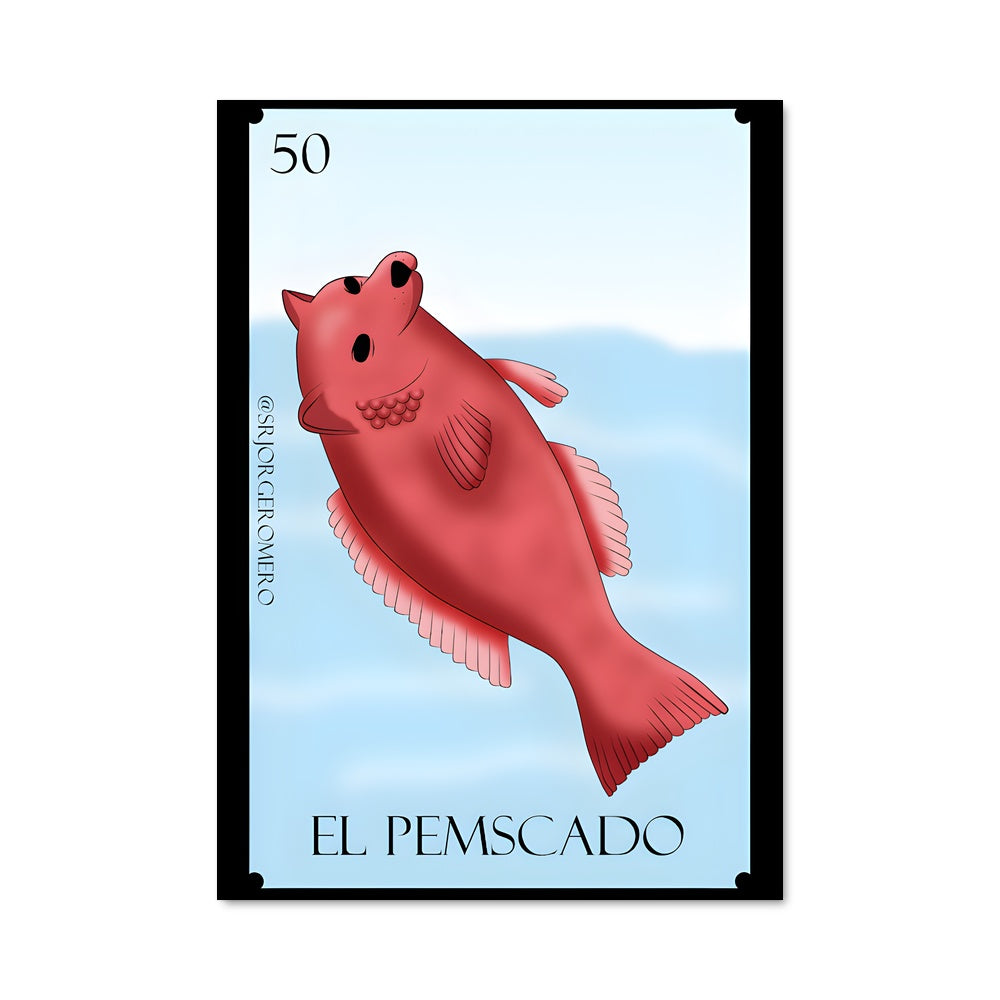 Poster L'Oiseau du Vent