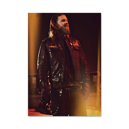 Poster Opie winston 38392