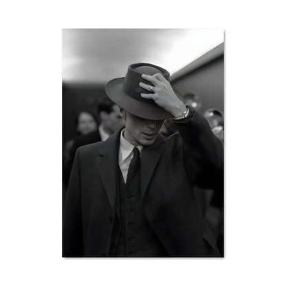 Poster Oppenheimer 35402