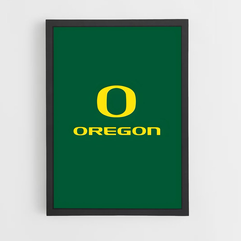 ap-oregon ducks-6 cadre Noir
