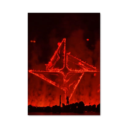 Poster Orelsan 54248