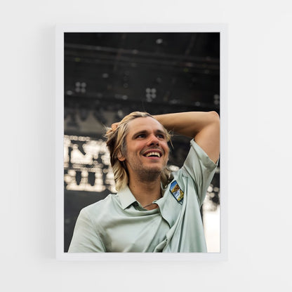 ap-orelsan-6 cadre Blanc
