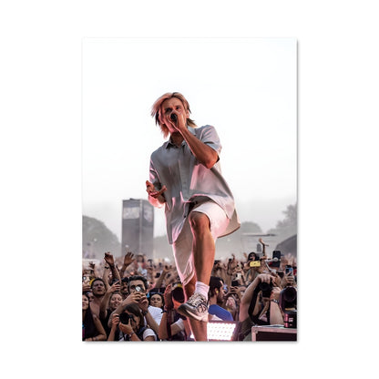 Poster Orelsan 54247