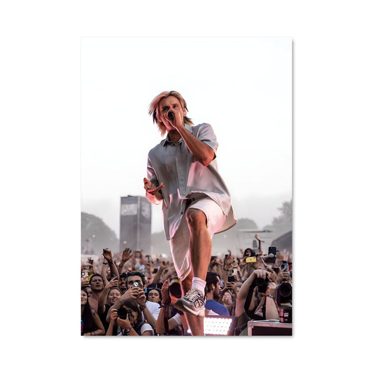 Poster Orelsan 54247