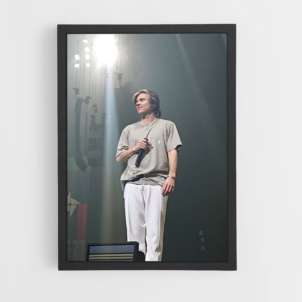 ap-orelsan-8 cadre Noir