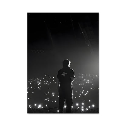 Poster Orelsan 54257