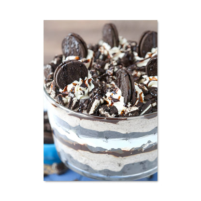 Poster Trifle Mania