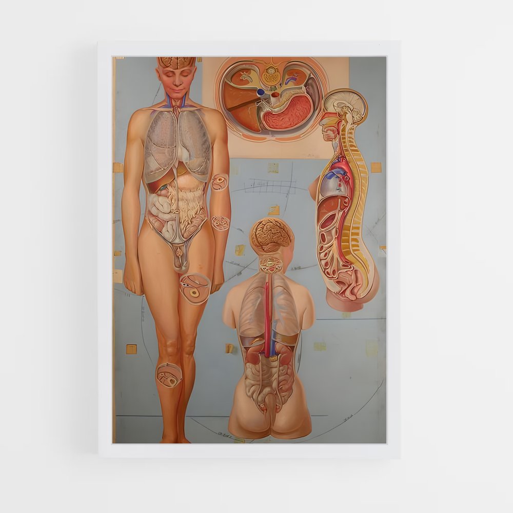 ap-organs-5 cadre Blanc