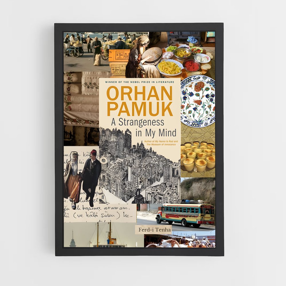 ap-orhan pamuk-4 cadre Noir