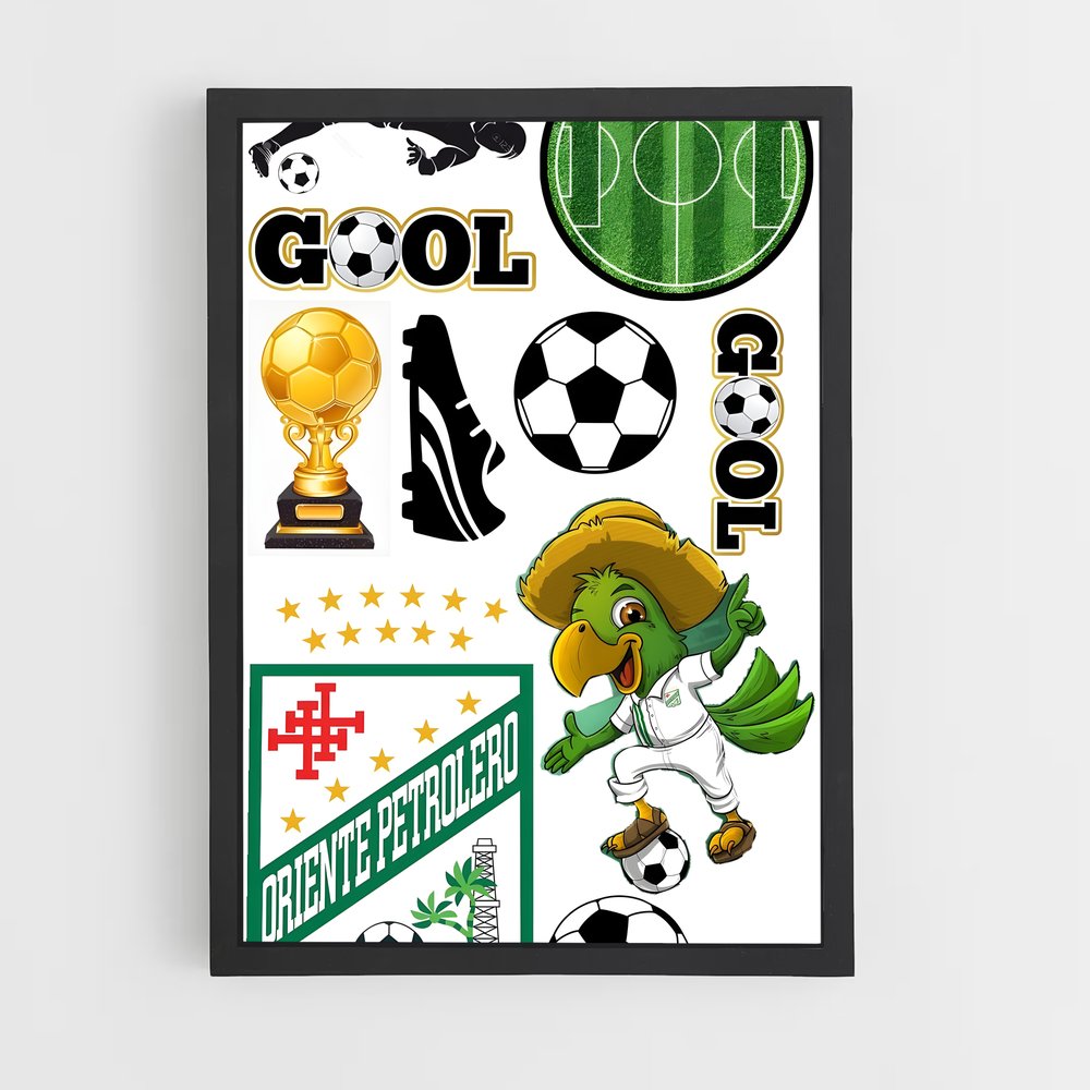 ap-oriente petrolero-1 cadre Noir