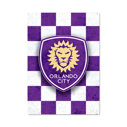Poster Roar de Orlando