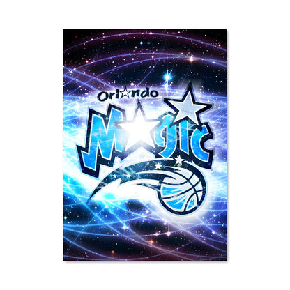 Poster Magic in Orlando