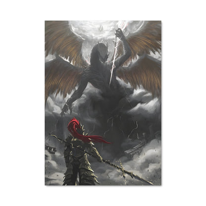 Poster Ornstein 41921