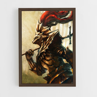 ap-ornstein-2 cadre Bois foncé