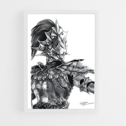 ap-ornstein-3 cadre Blanc