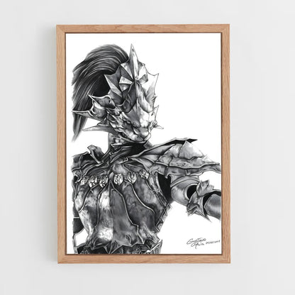 ap-ornstein-3 cadre Bois clair