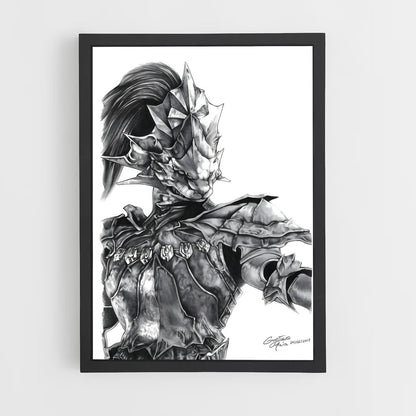 ap-ornstein-3 cadre Noir
