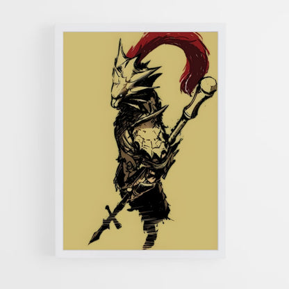ap-ornstein-4 cadre Blanc