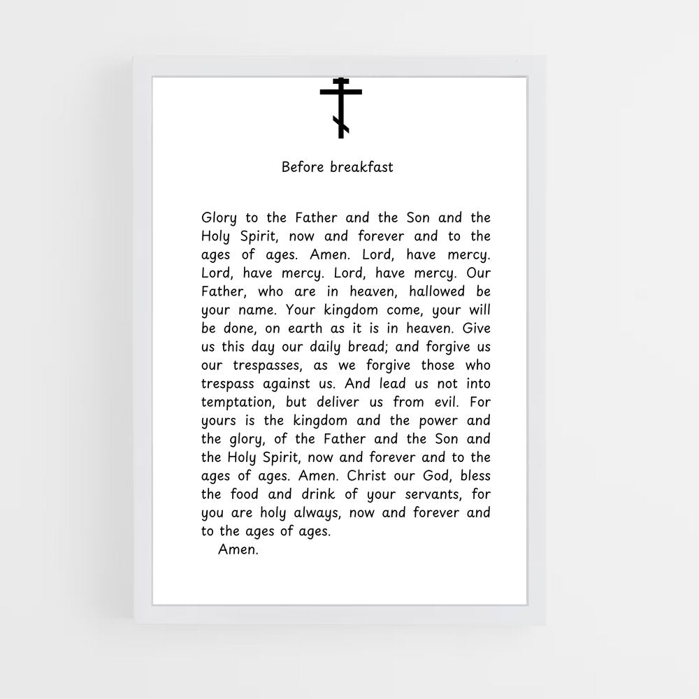 ap-orthodox christianity-1 cadre Blanc