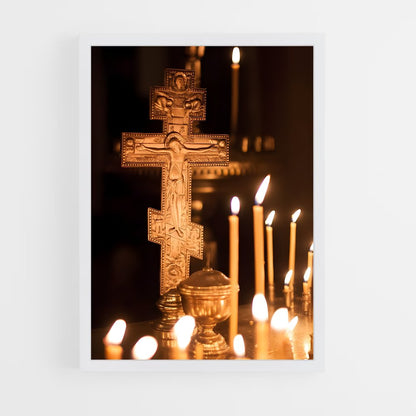 ap-orthodox christianity-2 cadre Blanc