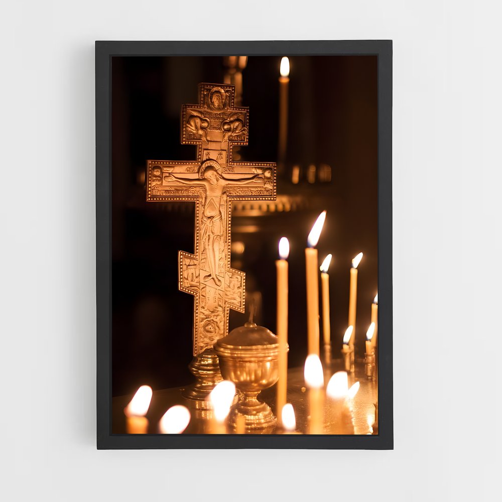 ap-orthodox christianity-2 cadre Noir