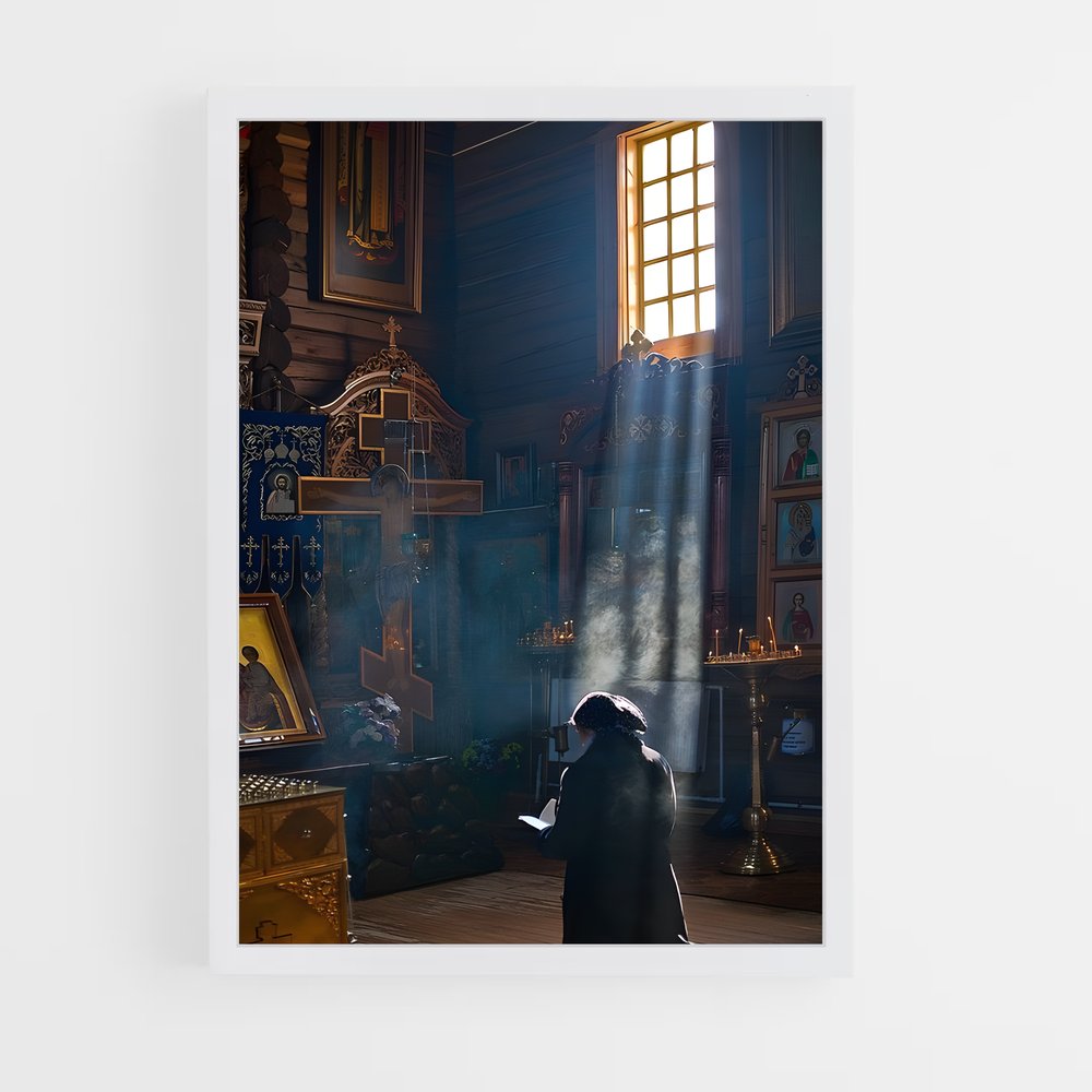 ap-orthodox christianity-4 cadre Blanc