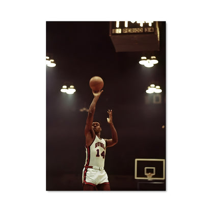 Poster Oscar robertson 60087