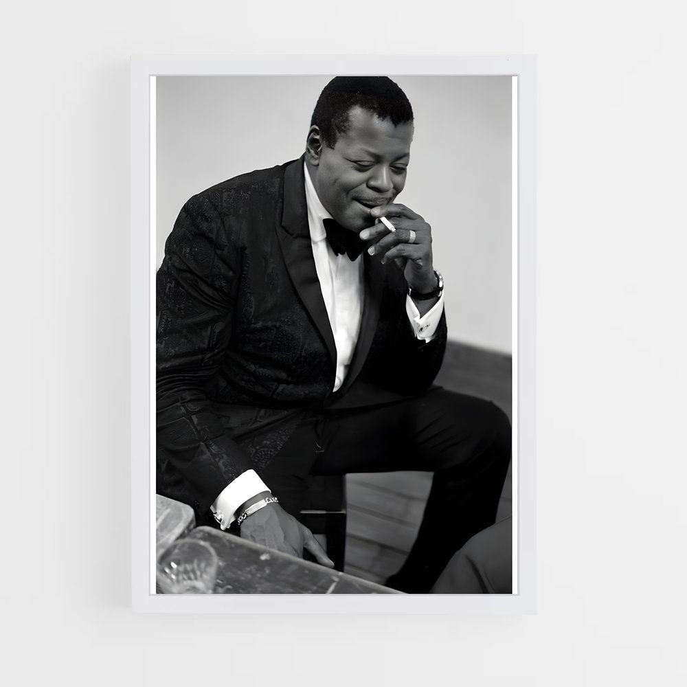 ap-oscar peterson-1 cadre Blanc