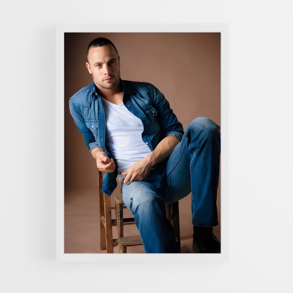 ap-oscar pistorius-2 cadre Blanc