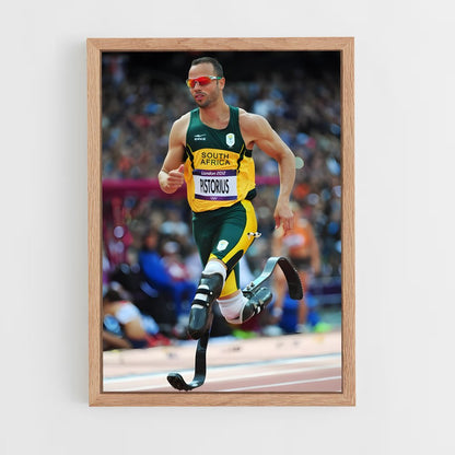 ap-oscar pistorius-3 cadre Bois clair