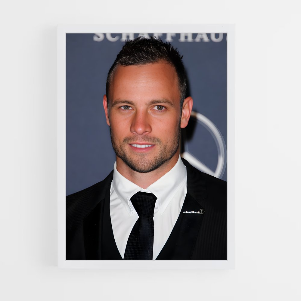 ap-oscar pistorius-4 cadre Blanc