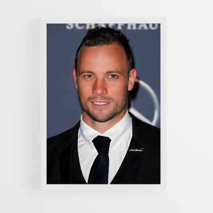 ap-oscar pistorius-4 cadre Blanc