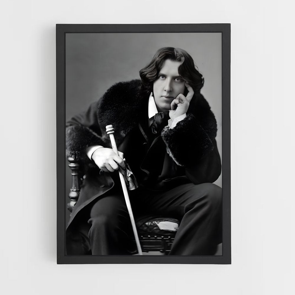ap-oscar wilde-1 cadre Noir