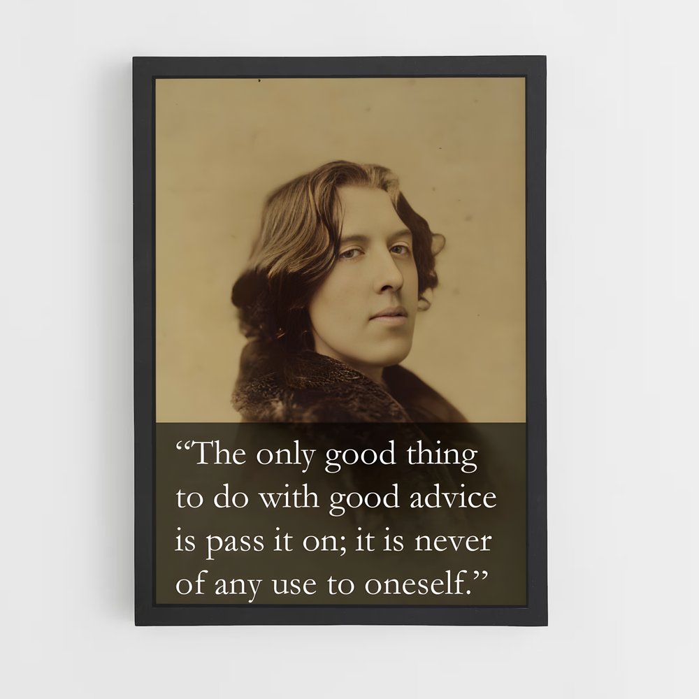 ap-oscar wilde-5 cadre Noir