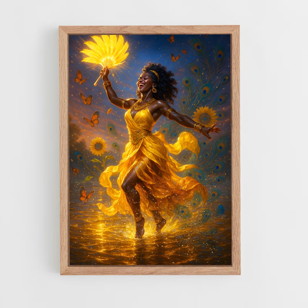 ap-oshun-5 cadre Bois clair