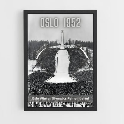 ap-oslo 1952-2 cadre Noir