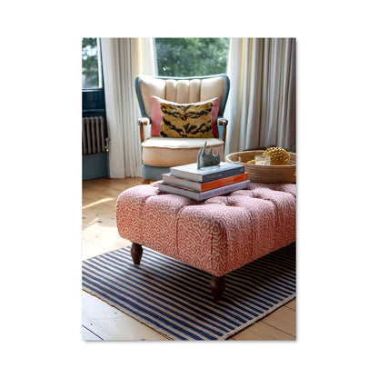Poster Ottoman Chic