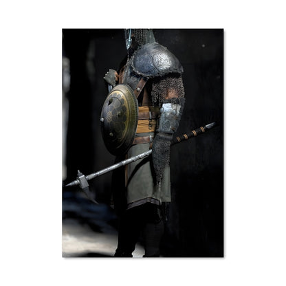 Poster Ottoman empire 932