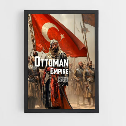 ap-ottoman empire-1 cadre Noir